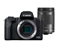 Canon EOS M50 II + EF-M 18-150mm f/3.5-6.3 IS STM - 744951 - zdjęcie 1
