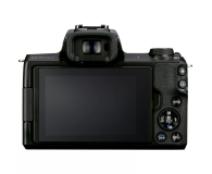 Canon EOS M50 II + EF-M 18-150mm f/3.5-6.3 IS STM - 744951 - zdjęcie 4