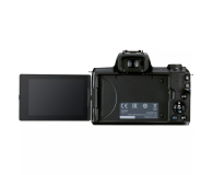 Canon EOS M50 II + EF-M 18-150mm f/3.5-6.3 IS STM - 744951 - zdjęcie 5
