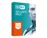 Eset Eset Security Pack 3PC + 3smartfony (24m.) Serial - 1046329 - zdjęcie 1