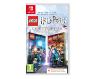 Switch LEGO Harry Potter Collection ver 2 (CIB) - 1046376 - zdjęcie 1
