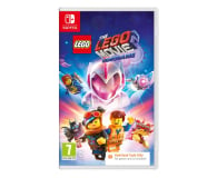 Switch Lego Movie 2 Videogame (Lego Przygoda 2) ver 2 (CIB) - 1046386 - zdjęcie 1