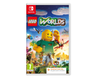 Switch LEGO Worlds ver 2 (CIB) - 1046381 - zdjęcie 1