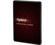 Apacer 512GB 2,5" SATA SSD AS350X - 1045571 - zdjęcie 2