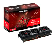 PowerColor Radeon RX 6800 XT Red Dragon OC 16GB GDDR6 - 1050262 - zdjęcie 1