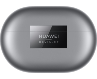 Huawei Freebuds Pro 2 Silver Frost ANC - 1050651 - zdjęcie 6