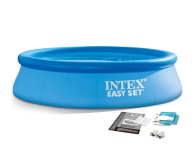 INTEX Basen EASY SET 244 x 61 cm - 1016956 - zdjęcie 1