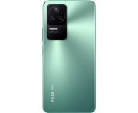Xiaomi POCO F4 8/256GB Nebula Green - 1051538 - zdjęcie 4