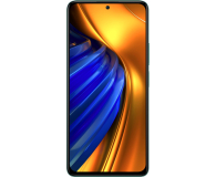 Xiaomi POCO F4 8/256GB Nebula Green - 1051538 - zdjęcie 3