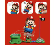 LEGO Super Mario 71360 Zestaw startowy MARIO - 573335 - zdjęcie 8