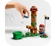 LEGO Super Mario 71360 Zestaw startowy MARIO - 573335 - zdjęcie 4