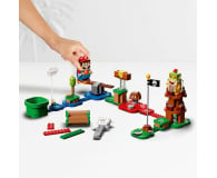 LEGO Super Mario 71360 Zestaw startowy MARIO - 573335 - zdjęcie 5