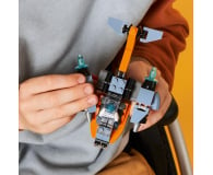 LEGO Creator 31111 Cyberdron - 1012704 - zdjęcie 11
