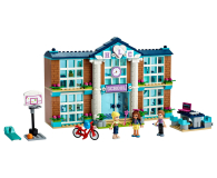 LEGO Friends 41682 Szkoła w mieście Heartlake - 1019905 - zdjęcie 2