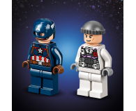 LEGO Marvel 76189 Kapitan Ameryka i pojedynek z Hydrą - 1020027 - zdjęcie 5