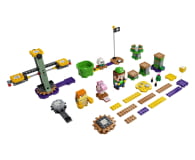 LEGO Super Mario 71387 Przygody z Luigim - 1022096 - zdjęcie 2