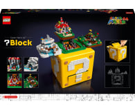 LEGO Super Mario 71395 Blok z pytajnikiem 64 - 1032227 - zdjęcie 8