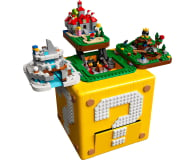 LEGO Super Mario 71395 Blok z pytajnikiem 64 - 1032227 - zdjęcie 2
