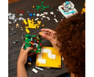 LEGO LEGO Super Mario 71395 Blok z pytajnikiem 64 - 1032227 - zdjęcie 3
