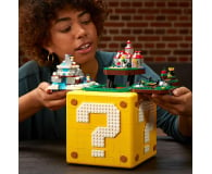 LEGO Super Mario 71395 Blok z pytajnikiem Super Mario 64™ - 1032227 - zdjęcie 4