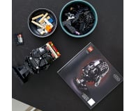 LEGO Star Wars 75304 Hełm Dartha Vadera - 1018421 - zdjęcie 3