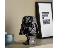 LEGO Star Wars 75304 Hełm Dartha Vadera - 1018421 - zdjęcie 5