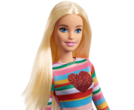 Barbie Malibu lalka podstawowa - 1050826 - zdjęcie 2