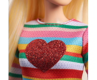 Barbie Malibu lalka podstawowa - 1050826 - zdjęcie 4