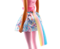 Barbie Jednorożec niebiesko-różowe włosy - 1050764 - zdjęcie 5