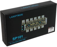 Lamptron Koncentrator kontroler ARGB SP101 - 1050584 - zdjęcie 6
