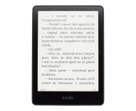 Amazon Kindle Paperwhite 5 8 GB z reklamami - 1072122 - zdjęcie 1