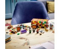 LEGO Harry Potter™ 76399 Magiczny kufer z Hogwartu™ - 1035614 - zdjęcie 8