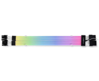 Lian Li Strimer Plus V2 8-Pin RGB VGA-Kabel - 1051485 - zdjęcie 2