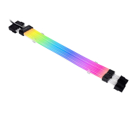 Lian Li Strimer Plus V2 8-Pin RGB VGA-Kabel - 1051485 - zdjęcie 1