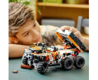LEGO Technic 42139 Pojazd terenowy - 1035597 - zdjęcie 7