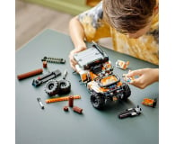 LEGO Technic 42139 Pojazd terenowy - 1035597 - zdjęcie 8