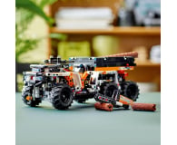 LEGO Technic 42139 Pojazd terenowy - 1035597 - zdjęcie 9
