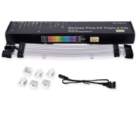 Lian Li Strimer Plus V2 Triple 8-Pin RGB VGA-Kabel - 1051471 - zdjęcie 5