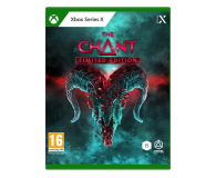 Xbox The Chant Edycja Limitowana (PL) - 1050788 - zdjęcie 1