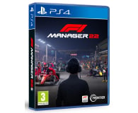 PlayStation F1 Manager 2022 - 1050777 - zdjęcie 2