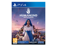 PlayStation Humankind Heritage Edition - 1050781 - zdjęcie 1