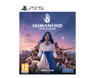 PlayStation Humankind Heritage Edition - 1050782 - zdjęcie 1