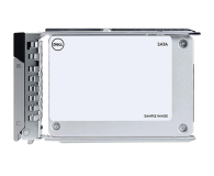 Dell 960GB SSD SATA Read Intensive 6Gbps 512e 2.5in Hot-Plug - 1051033 - zdjęcie 1