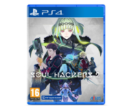 PlayStation Soul Hackers 2 - 1050774 - zdjęcie 1