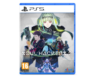 PlayStation Soul Hackers 2 - 1050775 - zdjęcie 1