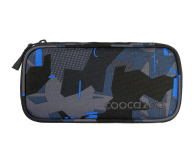 Coocazoo Piórnik Blue Craft - 1051079 - zdjęcie 1