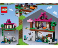 LEGO Minecraft® 21183 Teren szkoleniowy - 1032170 - zdjęcie 13