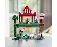 LEGO Minecraft® 21183 Teren szkoleniowy - 1032170 - zdjęcie 5