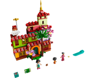 LEGO I Disney Princess 43202 Dom Madrigalów - 1029456 - zdjęcie 2