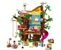 LEGO Friends 41703 Domek na Drzewie przyjaźni - 1032179 - zdjęcie 2